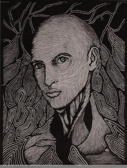 Autoretrato