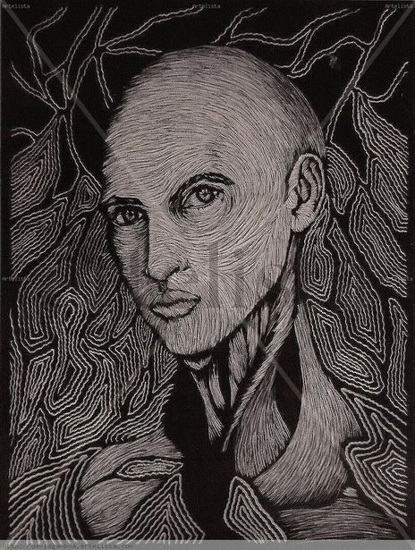 Autoretrato