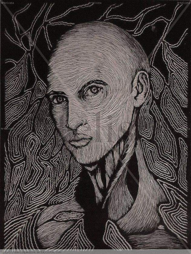 autoretrato
