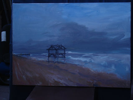 Mar de gessell