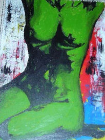 Desnudo