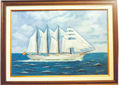 Juan Sebastian de Elcano