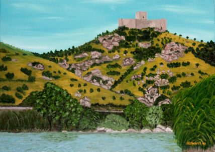 Castelo belver