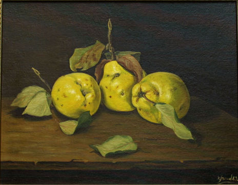 Menbrillos