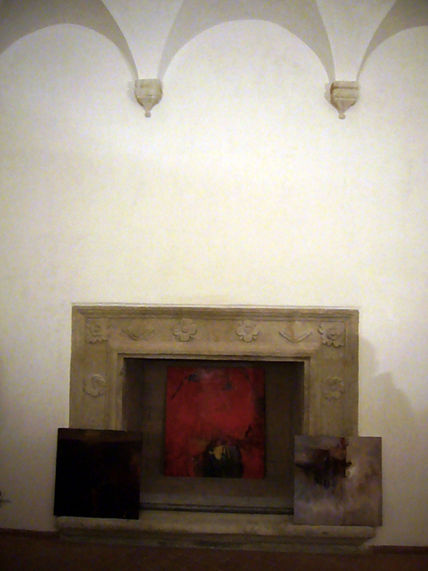 Installazione al...