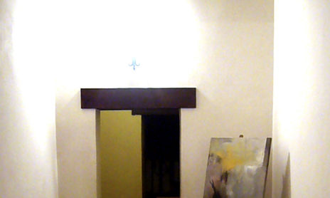 aria fuoco sangue