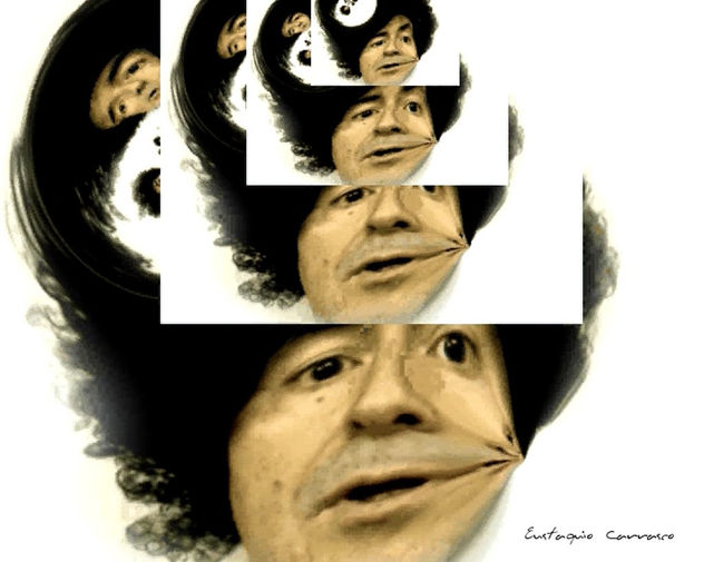 Las caras de Takumerist