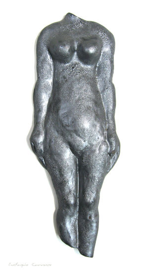 Cuerpo T77 Pottery Figurative