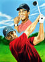 Tiger Woods