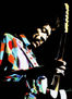 Jimi Hendrix