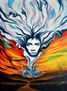 Jimi Hendrix ''Kiss The Sky II''