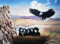 The Eagles