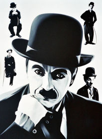 Charles Chaplin