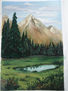 paisaje pa practicar