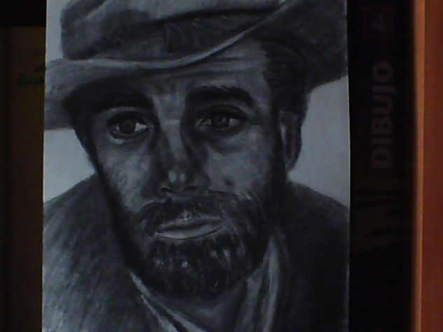 vaquero Charcoal