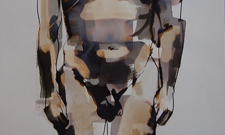DESNUDOS 2007