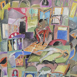 Ambientes y Personajes 1984 - 1986 thumbnail 2