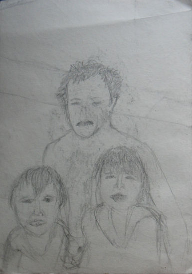 familia Charcoal