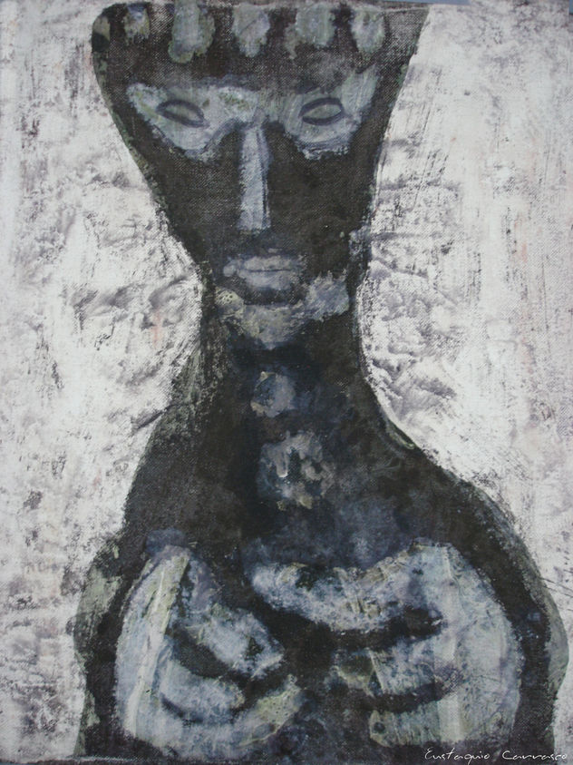Personaje de Naseriomek