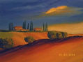 ATARDECER