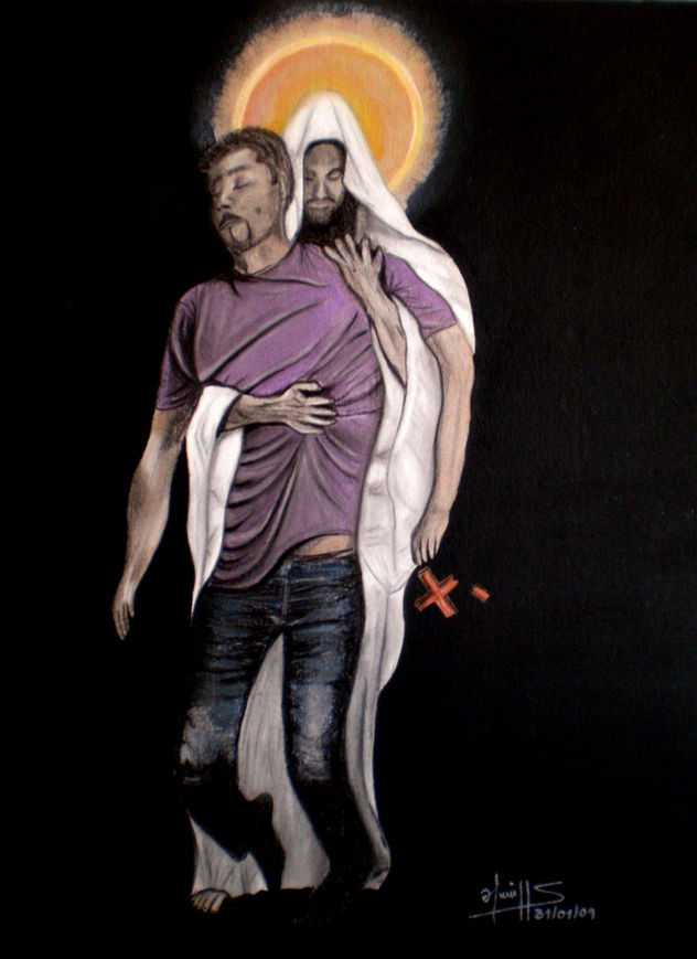 losing faith