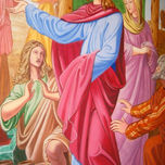 Pintura mural thumbnail 1