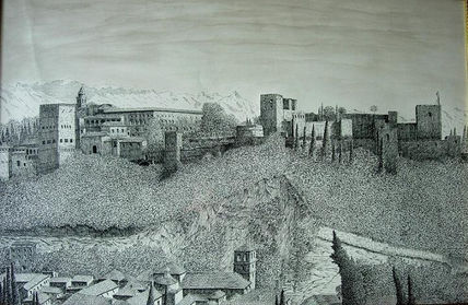 Alhambra