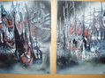PAISAJE IMAGINARIO