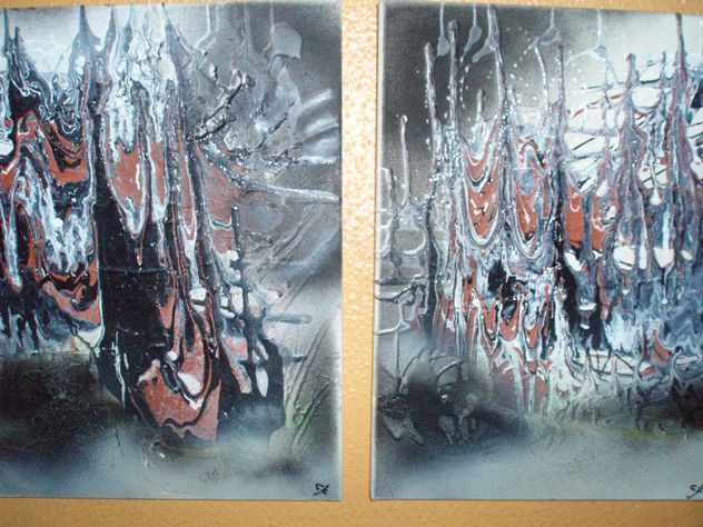 PAISAJE IMAGINARIO