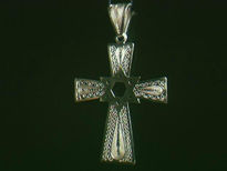 Cruz de David