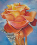 Somos flores, nuestras madres tallos