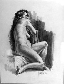 Desnudo