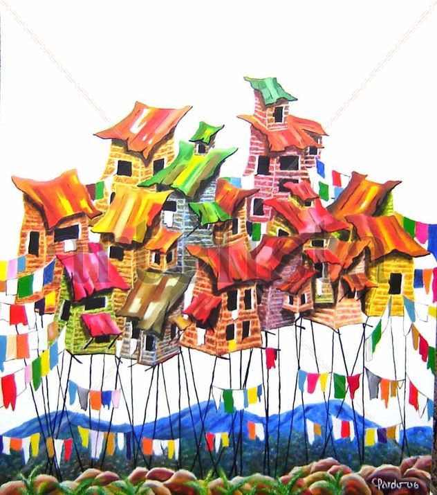 PALAFITOS