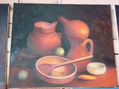 Bodegon clasico