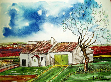 Aldea de Jose...