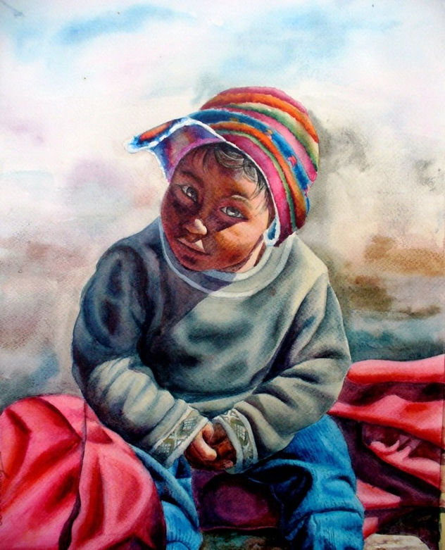 solo una mirada