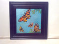 MARIPOSAS MONARCAS