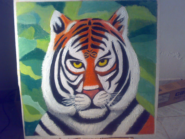 TIGRE