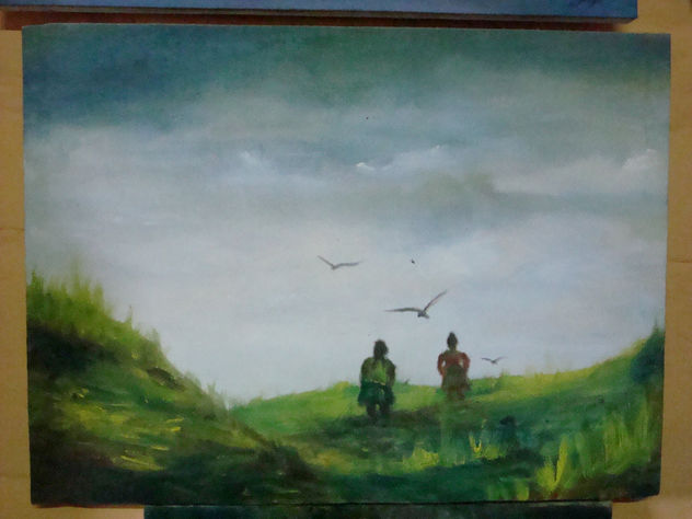 paisaje
