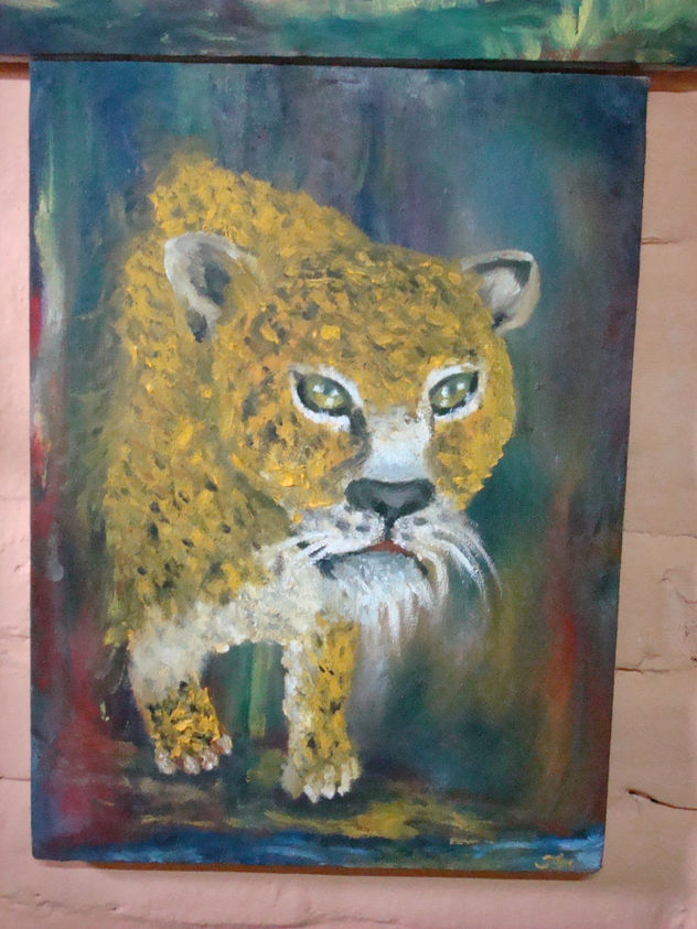 tigre