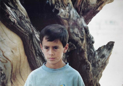 Seriedad 2