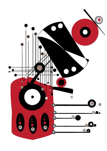Vector 8
