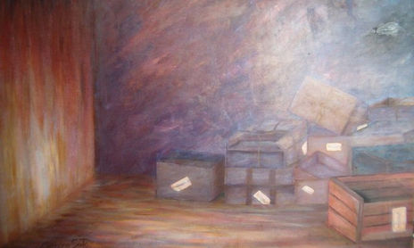 Claroscuro