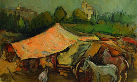 OBRA ANTOLÓGICA