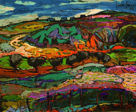 Paisaje
