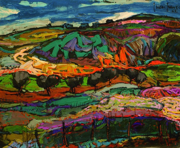 Paisaje