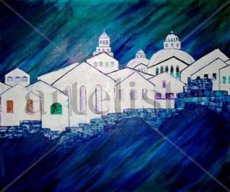 Old White City