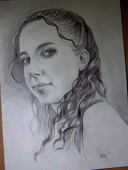 Autorretrato