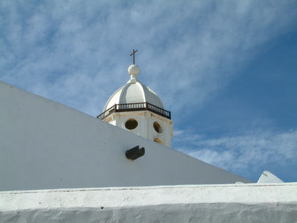 Lanzarote