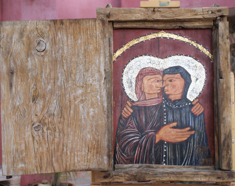 Figuras en Ventana